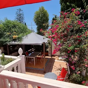 Pensión Costa, Benalmádena