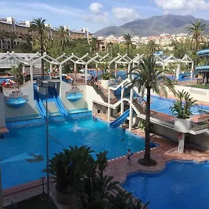 Apartahotel Benal, Benalmádena