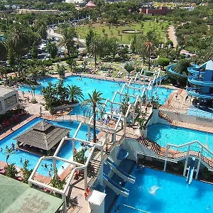 Apartahotel Benal, Benalmádena