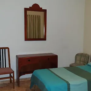 Pensión Maracaibo