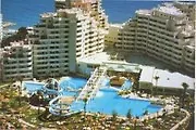 Benal Beach Benalmádena 2*,