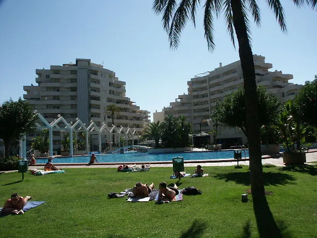 Benal Beach Benalmádena