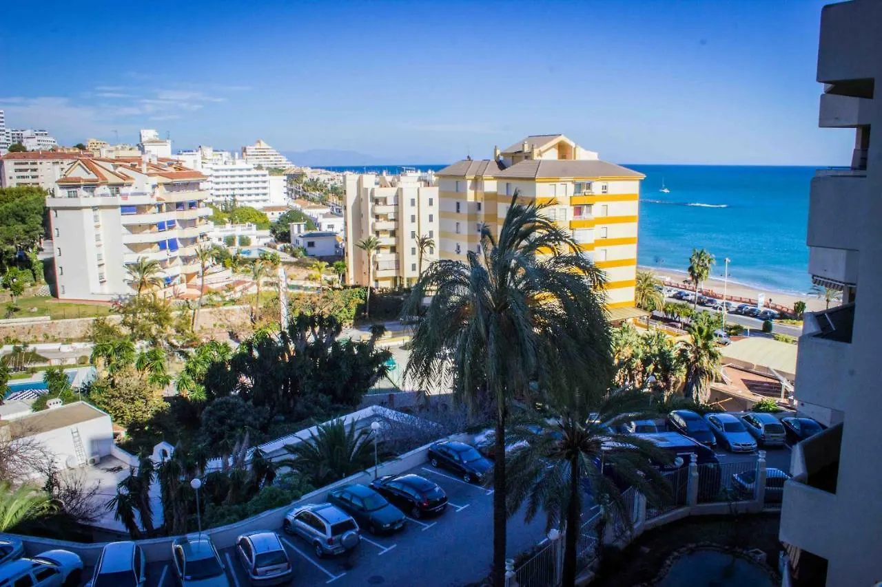 Benal Beach Benalmádena España