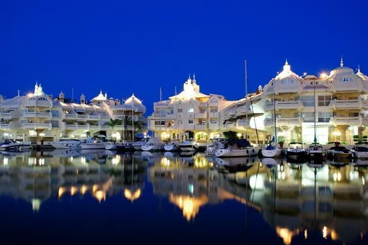 Benal Beach Benalmádena 2*,