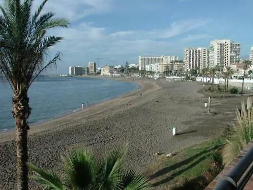 Benal Beach Benalmádena Apartahotel