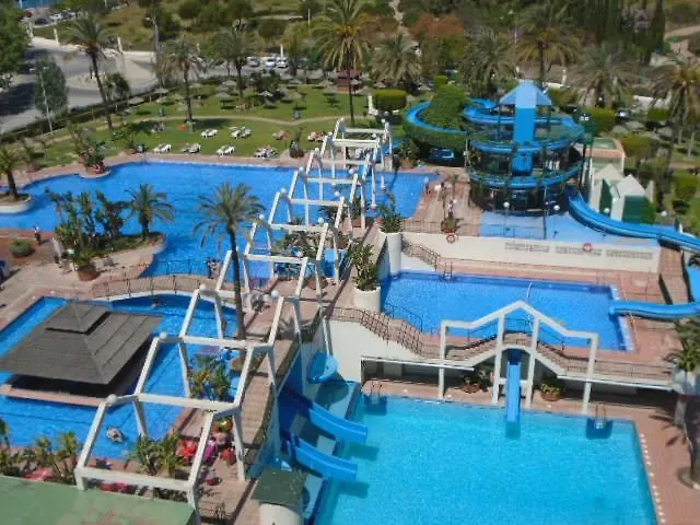 Benal Beach Benalmádena