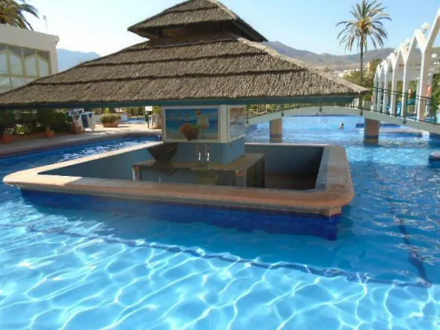 Apartahotel Benal Beach Benalmádena