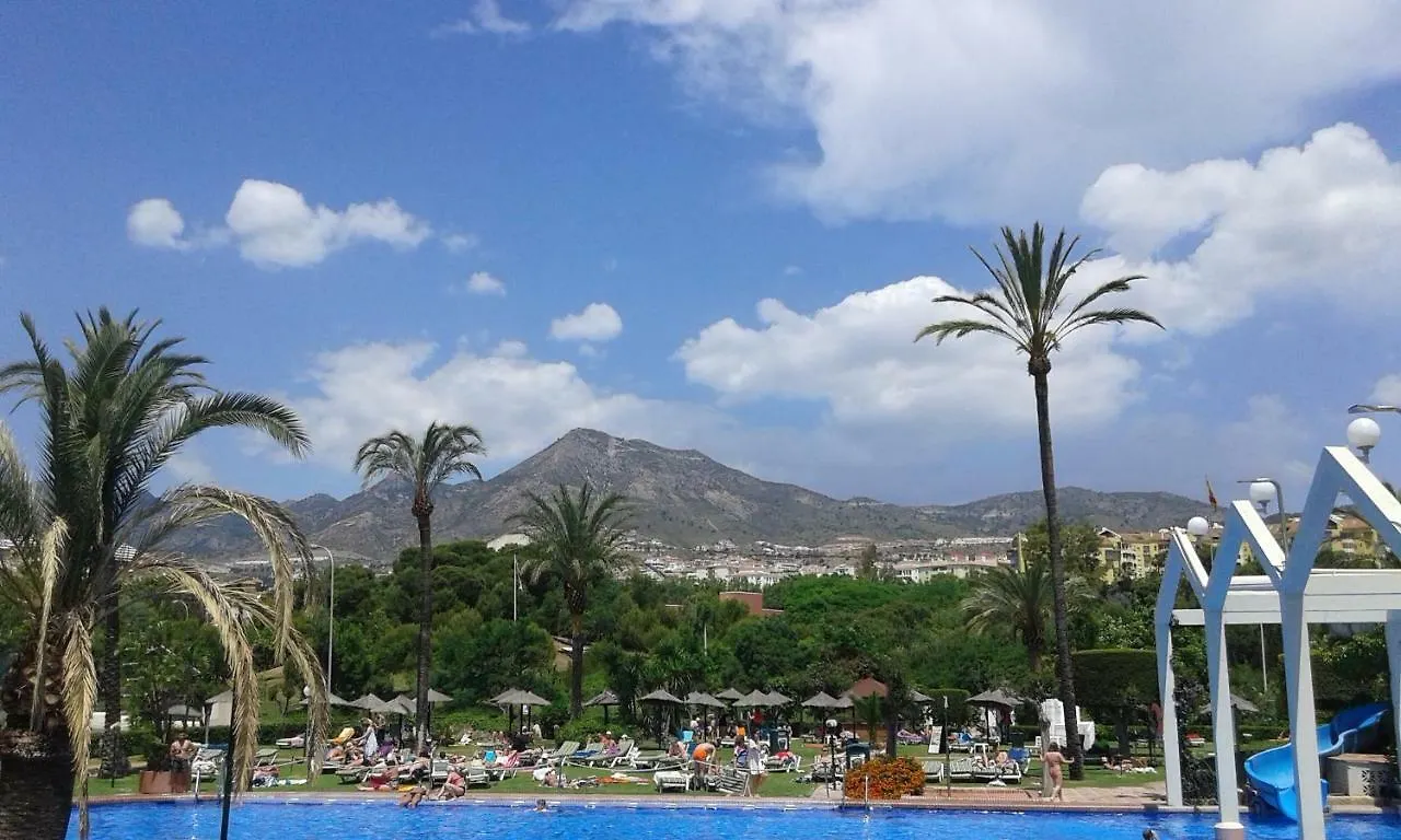 Benal Beach Benalmádena Apartahotel